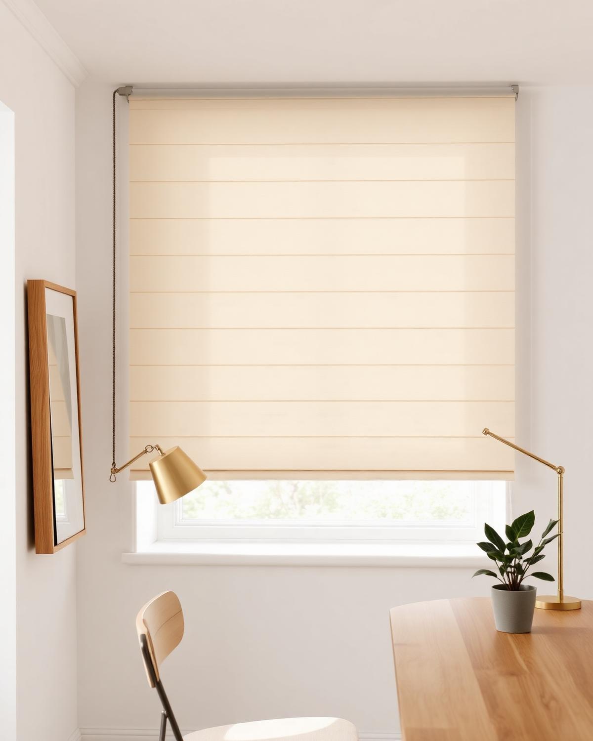 Roller Blinds